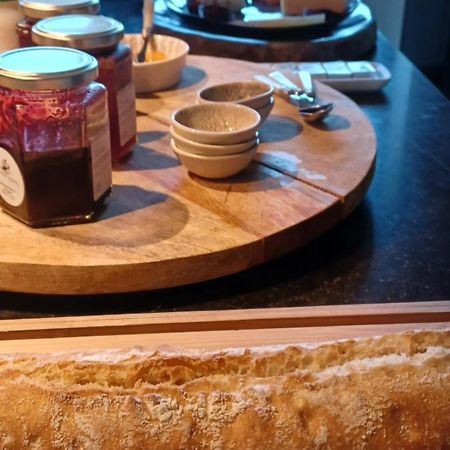 La Belle Idee Bed & Breakfast Nokere Luaran gambar