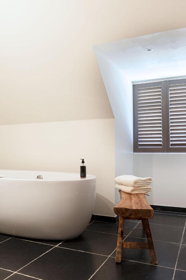 La Belle Idee Bed & Breakfast Nokere Luaran gambar