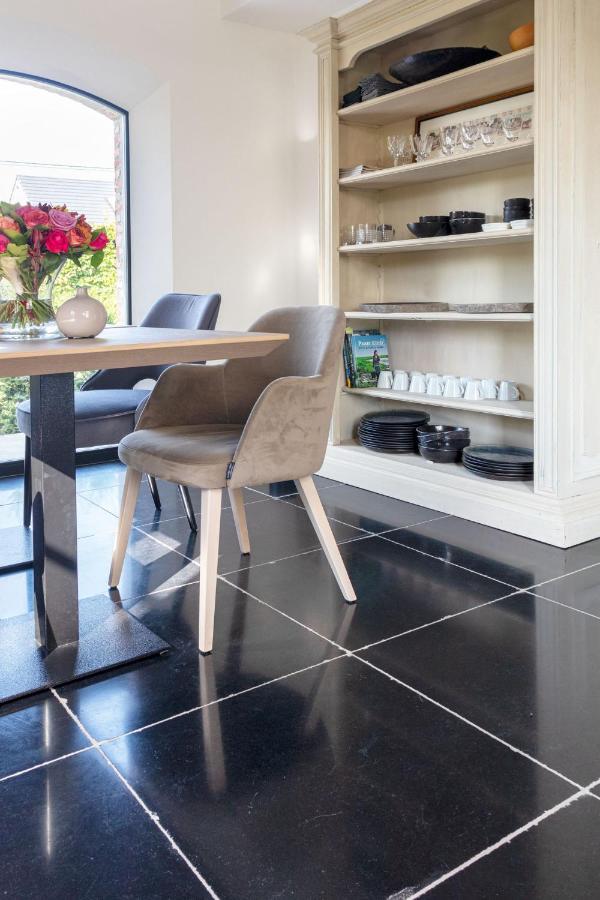 La Belle Idee Bed & Breakfast Nokere Luaran gambar