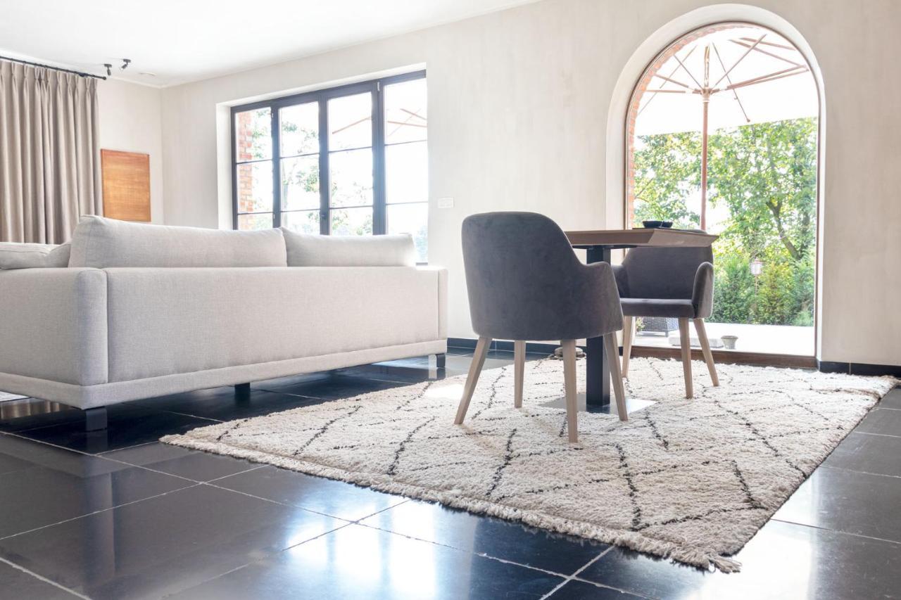 La Belle Idee Bed & Breakfast Nokere Luaran gambar