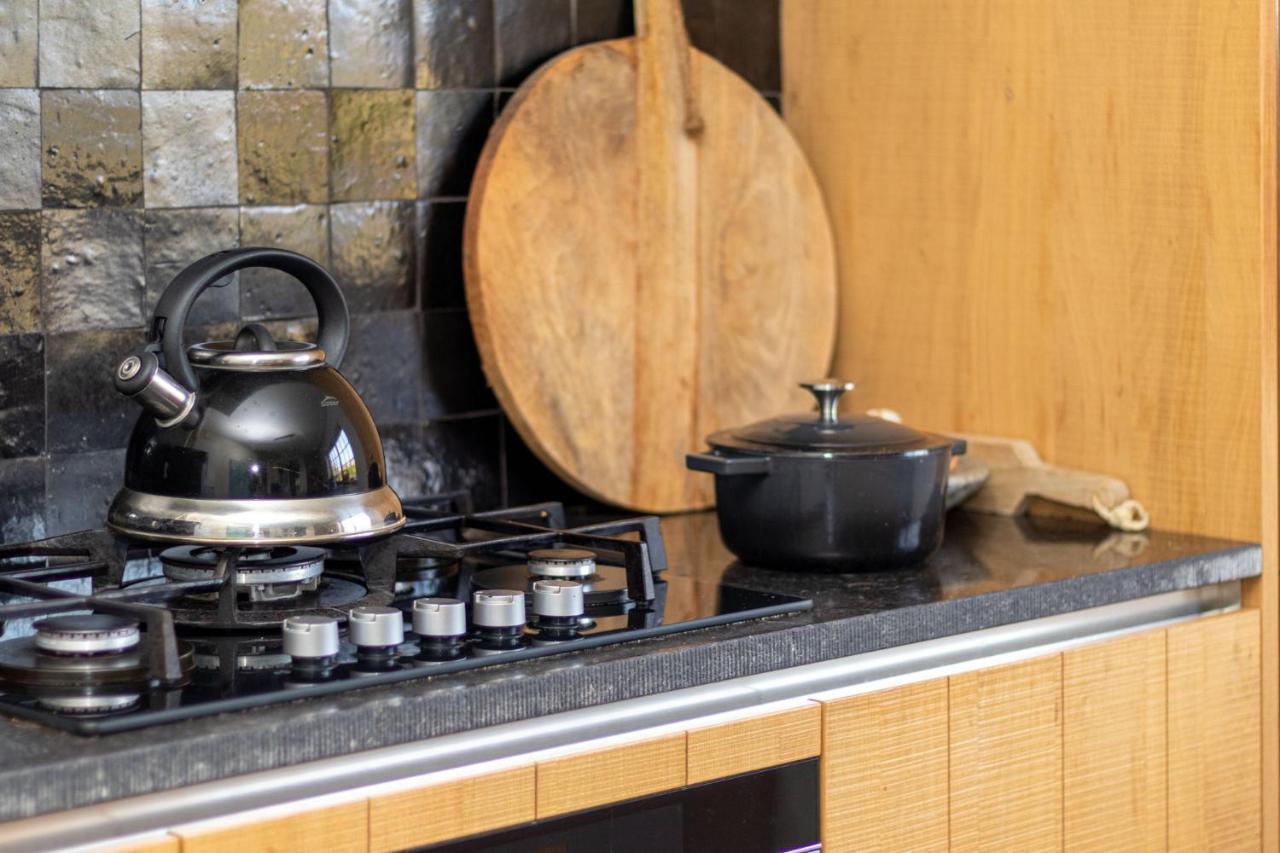 La Belle Idee Bed & Breakfast Nokere Luaran gambar