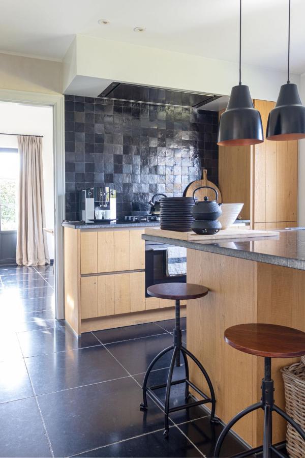 La Belle Idee Bed & Breakfast Nokere Luaran gambar