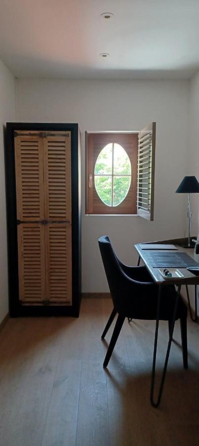 La Belle Idee Bed & Breakfast Nokere Luaran gambar