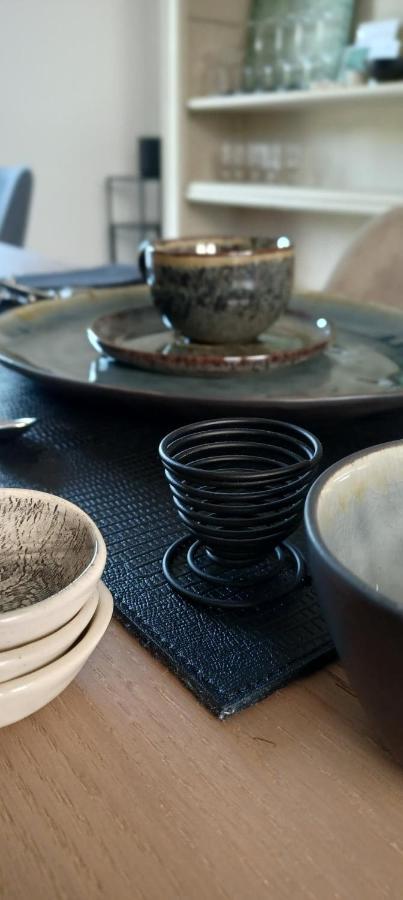 La Belle Idee Bed & Breakfast Nokere Luaran gambar