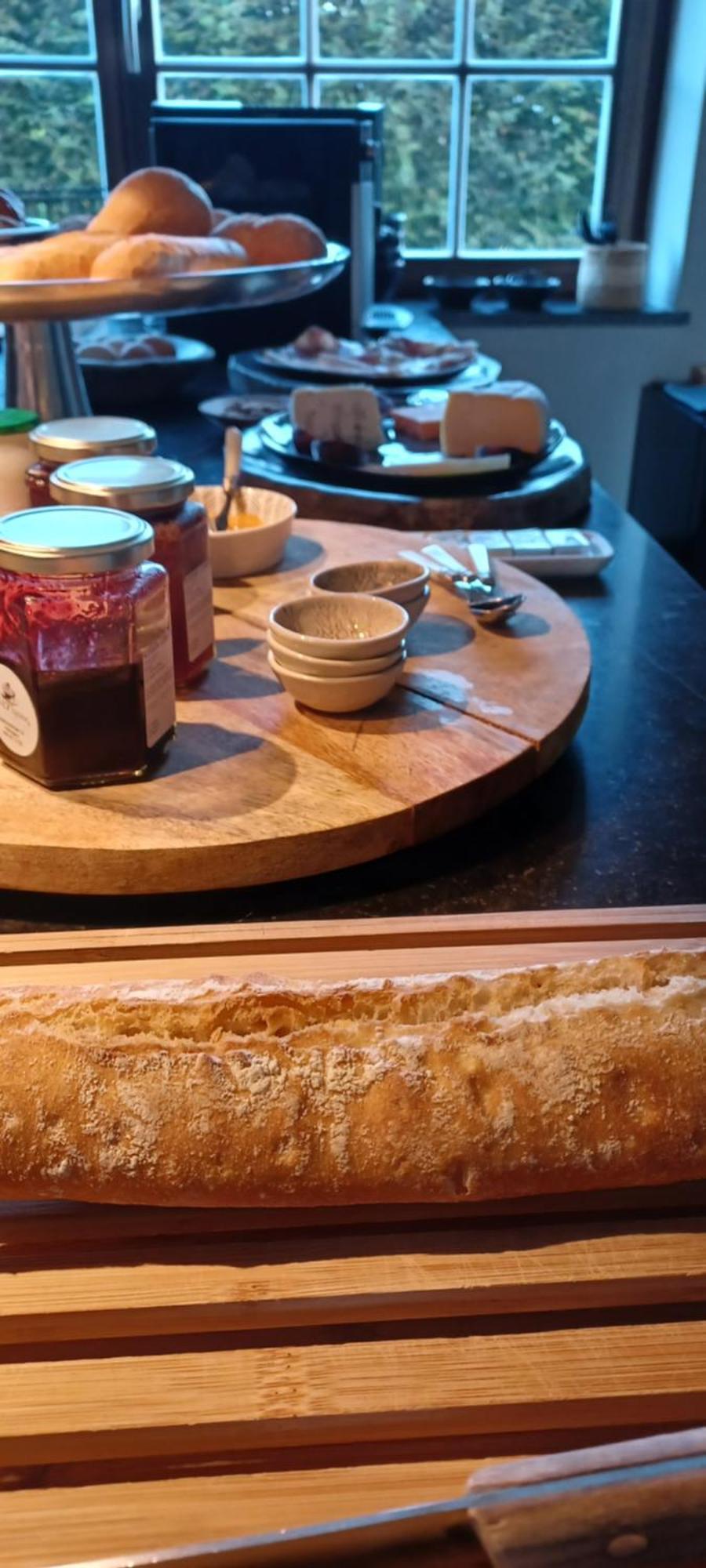 La Belle Idee Bed & Breakfast Nokere Luaran gambar