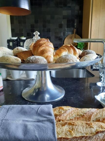La Belle Idee Bed & Breakfast Nokere Luaran gambar